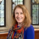 Christina Wethington