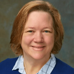 Linda Relyea