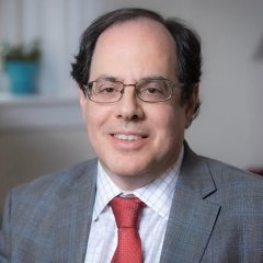 Alan Gerber