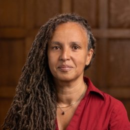 Fatima El-Tayeb