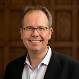 Karsten Heeger