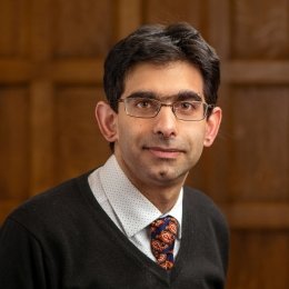 Nilay Hazari