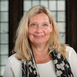 Jutta Joormann