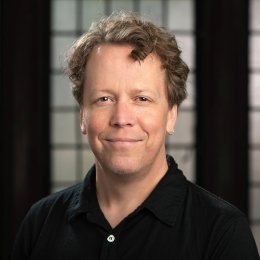 Scott Holley