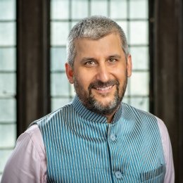 Travis Zadeh