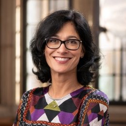 Fatima Naqvi