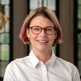 Nadine Moeller