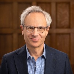 Marc Robinson