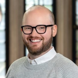 Patrick Myers
