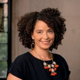 Erica Edwards