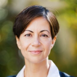 Marijeta Bozovic