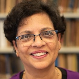Veneeta Dayal