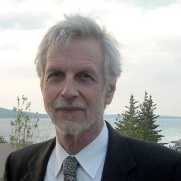 R Howard Bloch