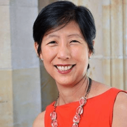 Tina Lu