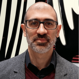 Gerard Padró i Miquel