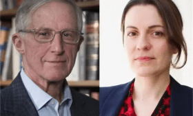 William Nordhaus and Lint Barrage