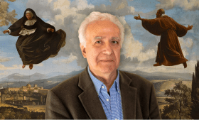 Carlos Eire