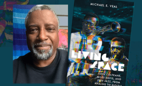 Michael E. Veal