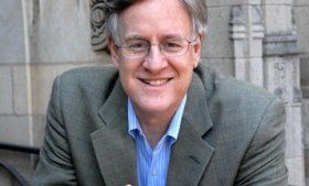Gilbert Joseph, Farnam Professor Emeritus of History