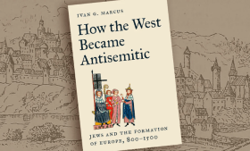 How the West Became Anti-Semitic