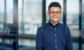 Lu Lu (Credit: Ian Christmann)