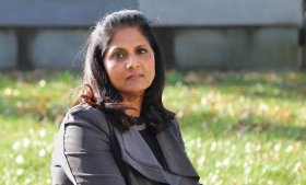 Priyamvada Natarajan