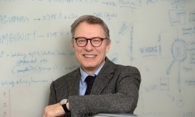 Luciano Floridi