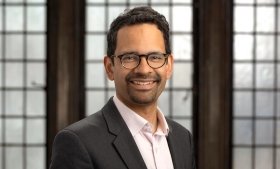 Sunil Amrith