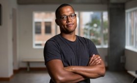 Branden Jacobs-Jenkins