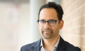 Sunil Amrith