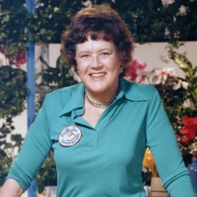 Julia Child