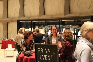 FAS Winter Celebration 2016
