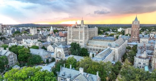 Yale University