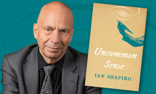 Ian Shapiro