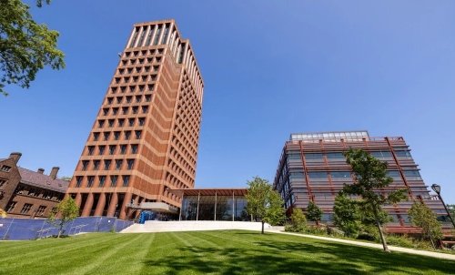 Kline Tower