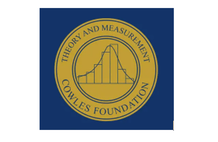 Cowles Foundation Logo