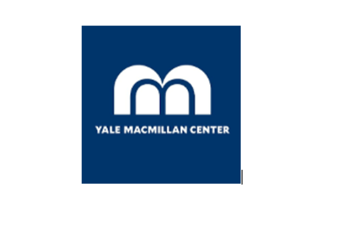 Macmillan Center Logo