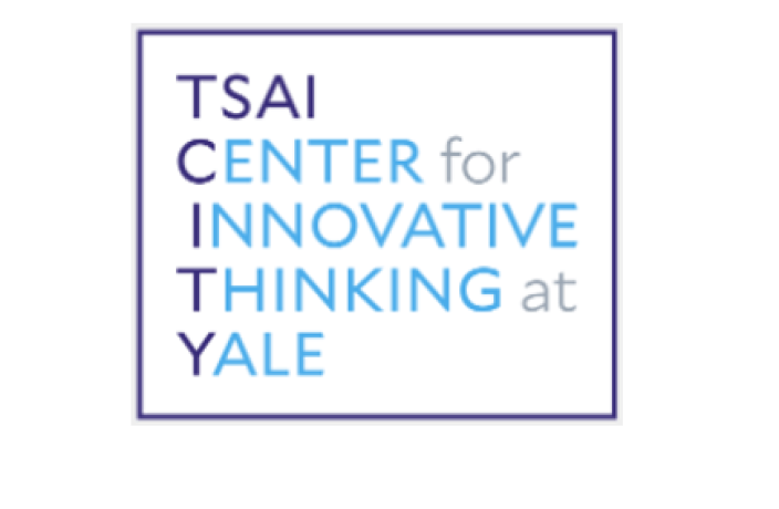 Tsai Center Logo