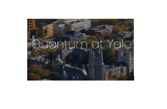 Quantum at Yale 