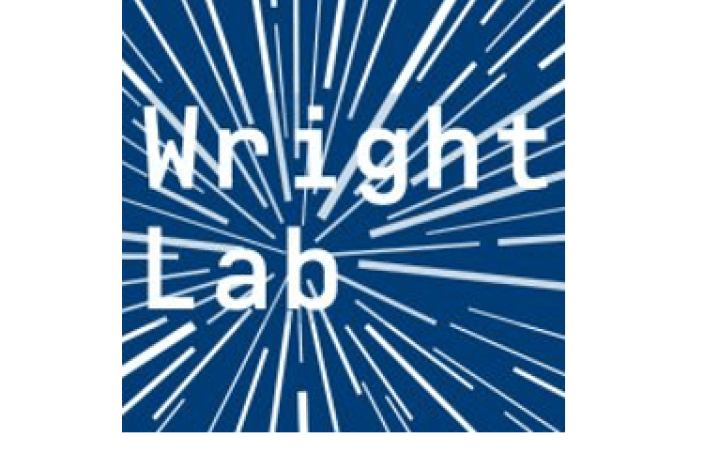 Wright Lab Logo