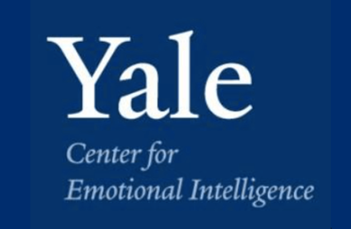 Yale Center for Emotional Intelligence Logo