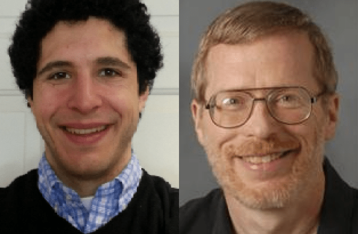Daniel Greco and Larry Samuelson