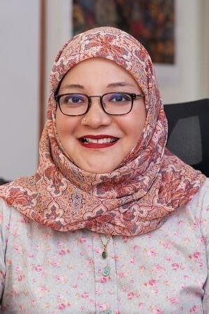 Nurfadzilah Yahaya