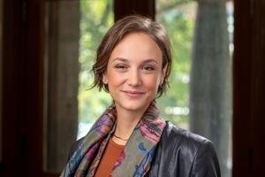 Accornero, Giulia
