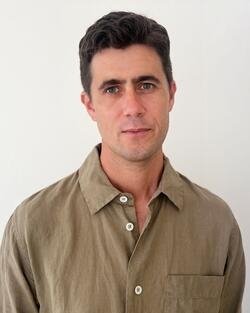 Timothy Clarke