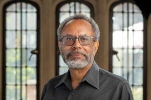 Robert Gooding-Williams