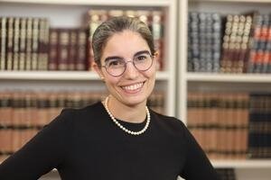 Sarit Kattan Gribetz