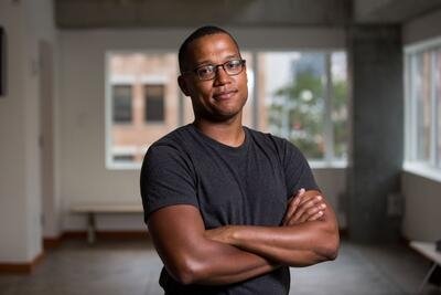 Branden Jacobs-Jenkins