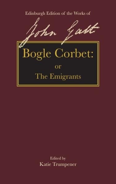 Bogle Corbet