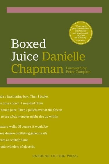 Boxed Juice